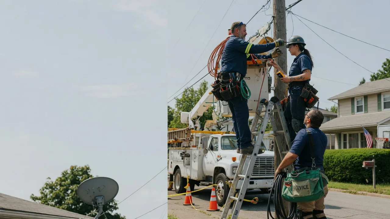 Electrical Repair in Fisher, WV near me